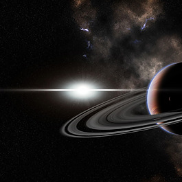 宇宙星空直通車背景免費(fèi)下載