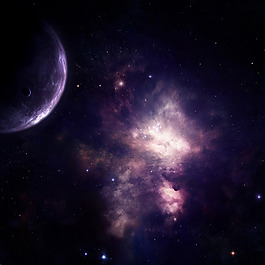 宇宙星空背景直通車
