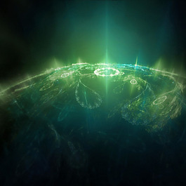 星际宇宙淘宝主图直通车背景