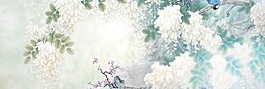花朵背景
