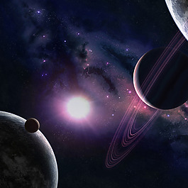 星空背景素材免費(fèi)下載