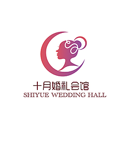 婚禮logo