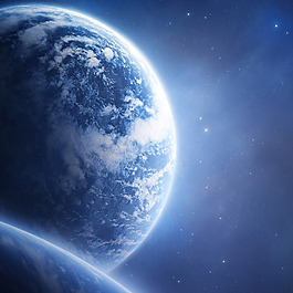 唯美星空背景免費(fèi)下載
