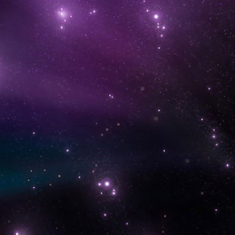 淘寶星空背景素材免費下載