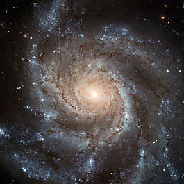 浪漫星空背景免費(fèi)下載
