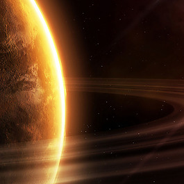 星空夢幻背景免費下載