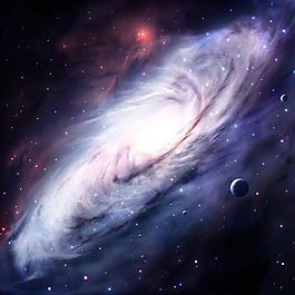 淘寶星空背景素材免費(fèi)下載