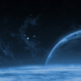星空夢幻背景免費(fèi)下載