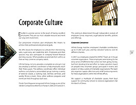 高檔企業(yè)畫冊設(shè)計矢量素材