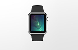 Apple Watch空白屏幕