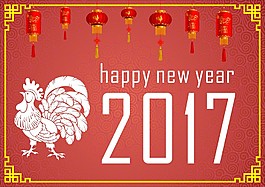 新年素材 背景