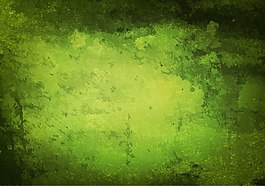 綠色垃圾免費(fèi)矢量紋理