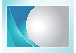 波背景