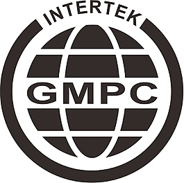gmpc歐盟認證logo標志