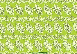 Paisley Green的背景