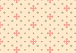 米色背景patternb幾何