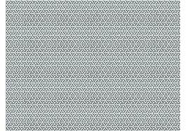 幾何圖形矢量背景