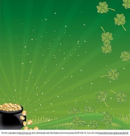 绿色背景素材