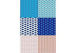 水手模式集