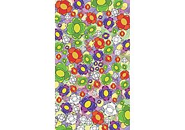 Flowers戰爭矢量