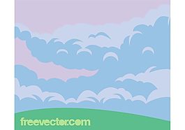 風(fēng)景矢量