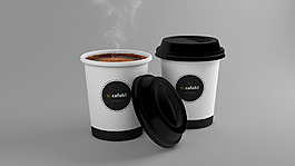 VI杯子樣機