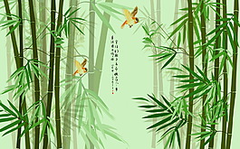 中國風電視背景墻