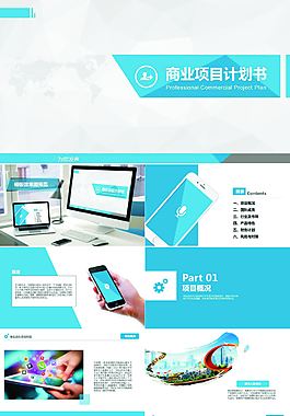 互聯(lián)網(wǎng)電商項(xiàng)目創(chuàng)業(yè)商業(yè)計(jì)劃書