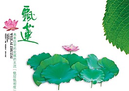 飄蓮地產素材