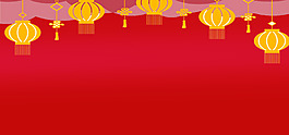 中國(guó)風(fēng)海報(bào)banner
