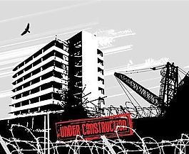 建筑施工图