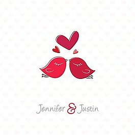 手繪情侶的婚禮請(qǐng)?zhí)?/>
                            </a>
                            <div   id=