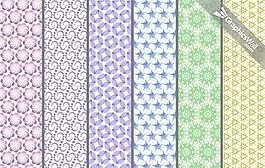 6向量重復(fù)模式
