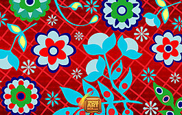 免費(fèi)的花卉壁紙