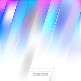 中文摘要藍(lán)紫色條紋背景