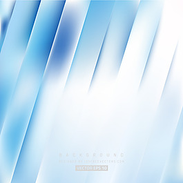 摘要淺藍(lán)色條紋背景