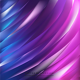 中文摘要藍(lán)紫色背景圖案