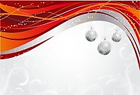 圣誕節(jié)掛球