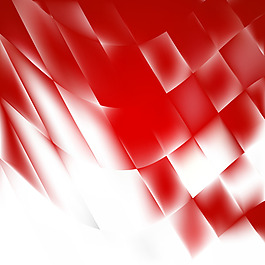 紅白背景設計