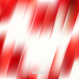 紅白條紋背景設計