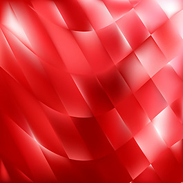 中文摘要紅色背景矢量