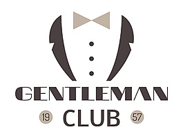 服裝俱樂圖圖標圖片