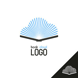 扇子logo圖片