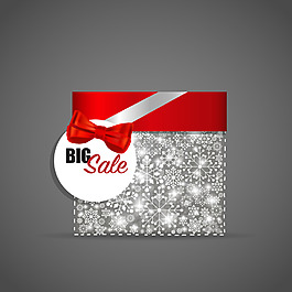 圣誕節(jié)促銷的設(shè)計(jì)