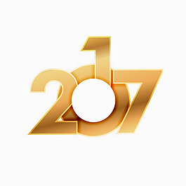 2017黃金現代風格