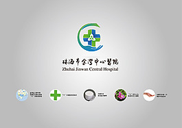 醫(yī)院LOGO設(shè)計(jì)