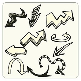 設計元素插圖資源矢量圖標