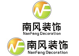 裝飾公司原創(chuàng)LOGO