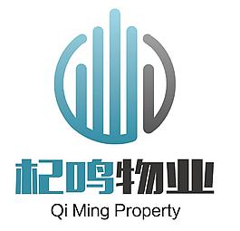 杞鳴物業(yè)LOGO