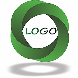 綠色LOGO